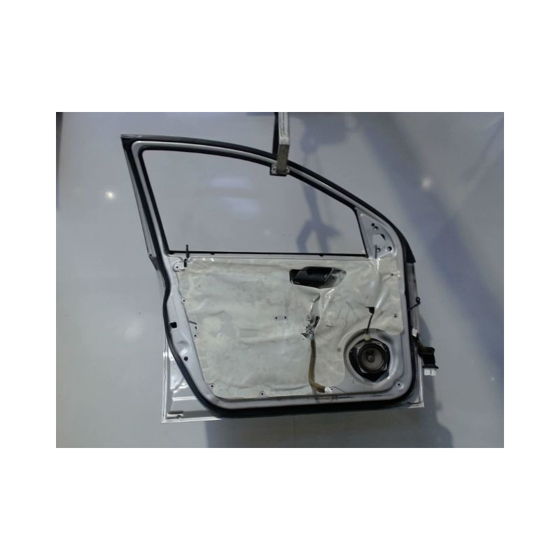 PORTE AVANT GAUCHE CHEVROLET AVEO 2008-