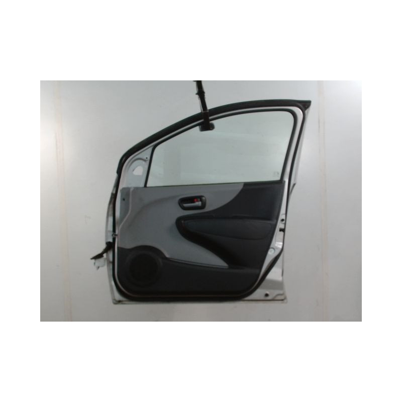 PORTE AVANT DROIT NISSAN PIXO