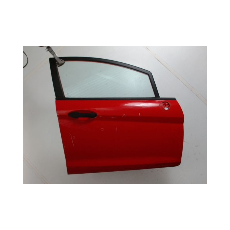 PORTE AVANT DROIT FORD FIESTA