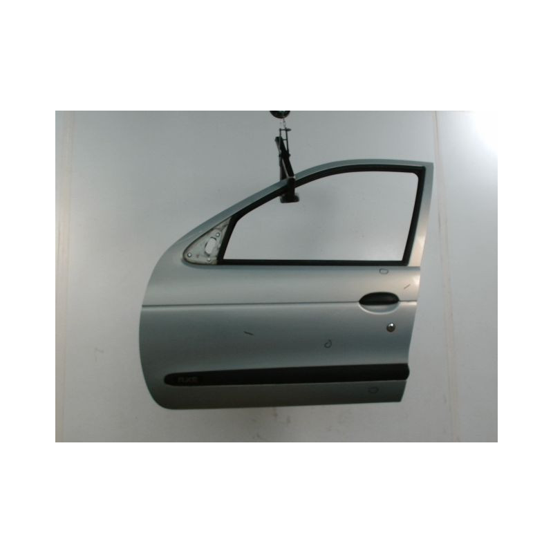 PORTE AVANT GAUCHE RENAULT MEGANE