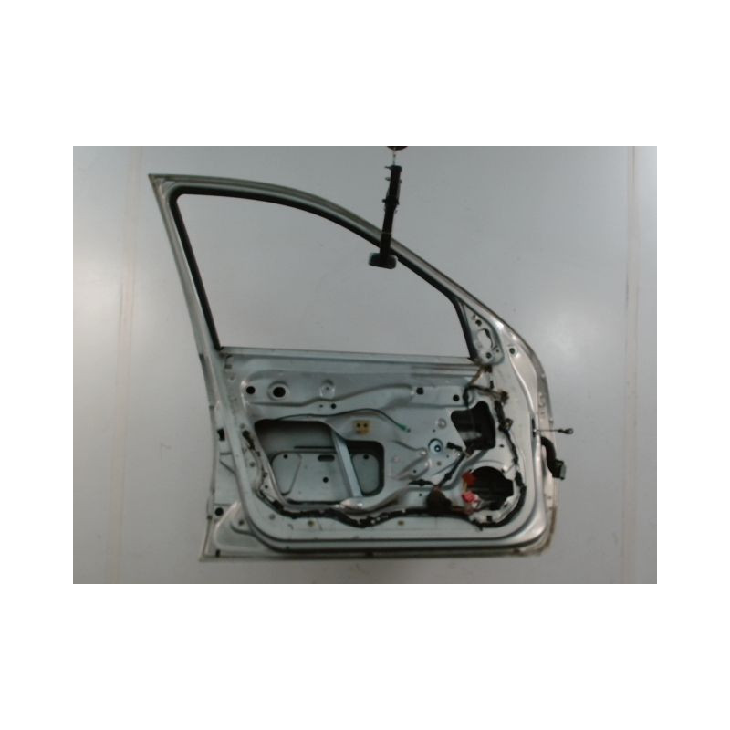 PORTE AVANT GAUCHE RENAULT MEGANE