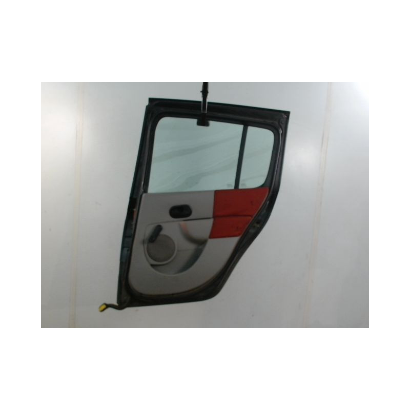 PORTE ARRIERE DROIT RENAULT MODUS