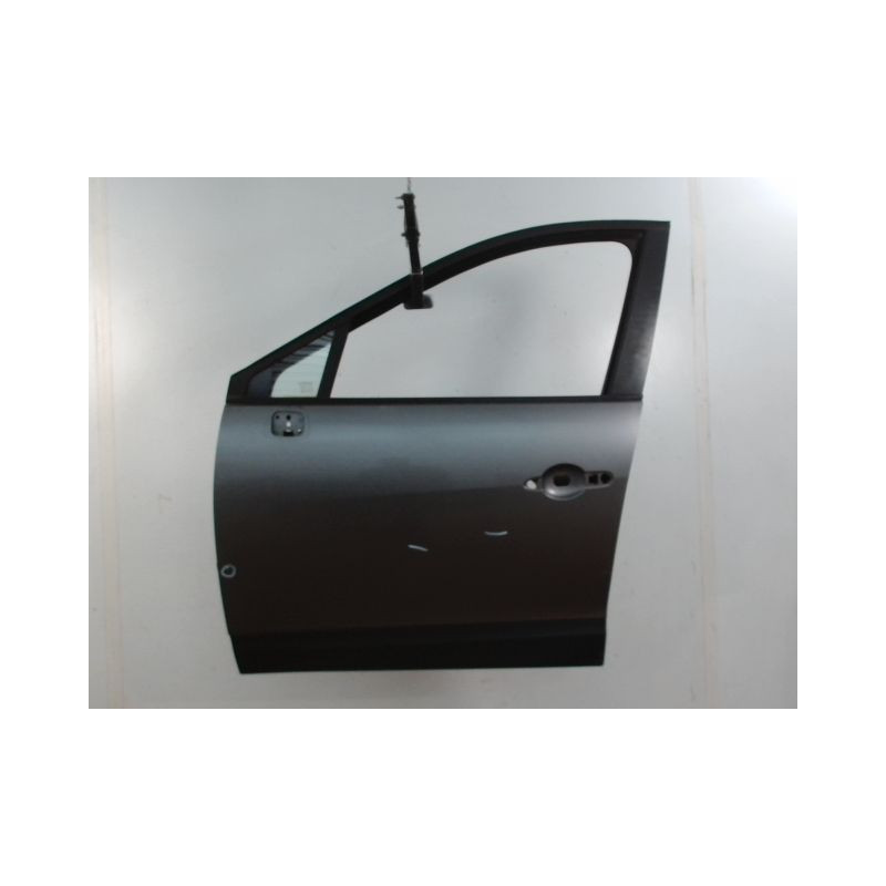 PORTE AVANT GAUCHE RENAULT MEGANE