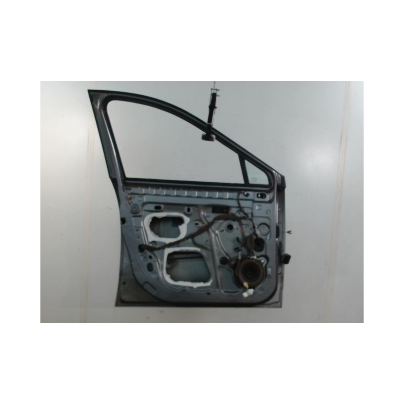 PORTE AVANT GAUCHE RENAULT MEGANE