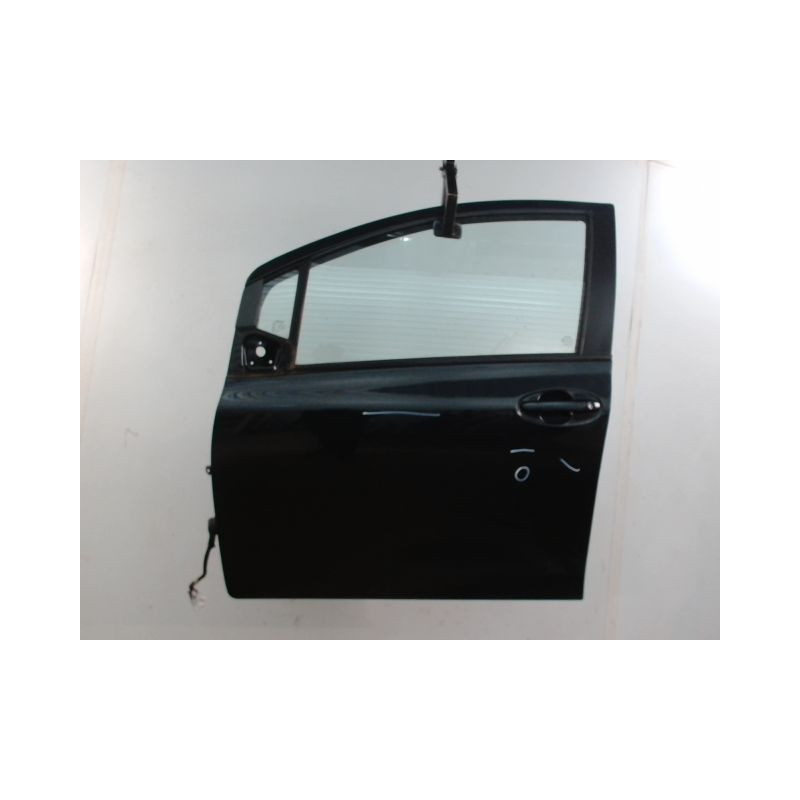 PORTE AVANT GAUCHE TOYOTA YARIS