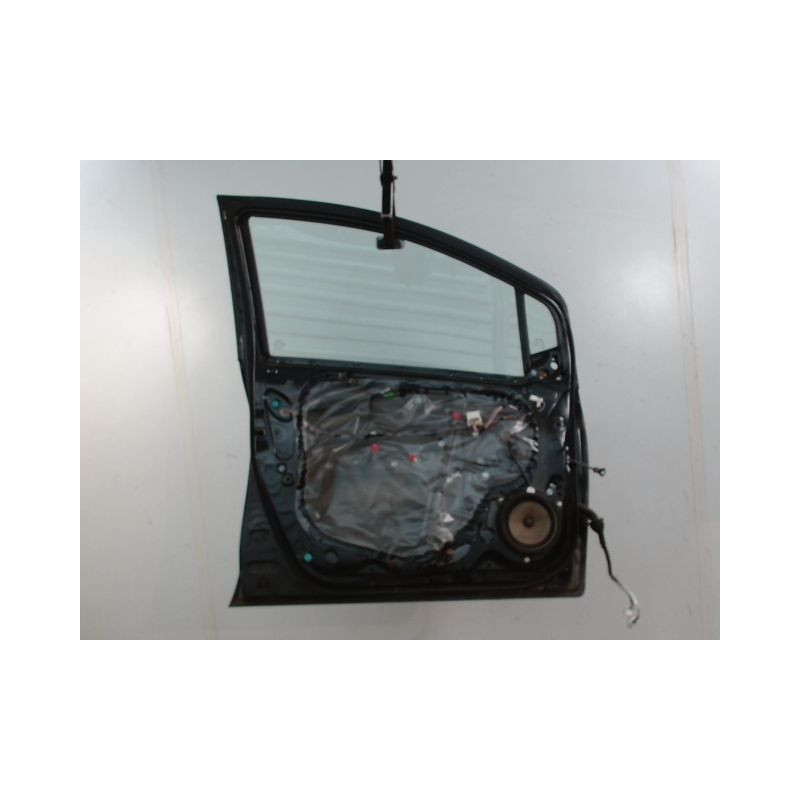 PORTE AVANT GAUCHE TOYOTA YARIS