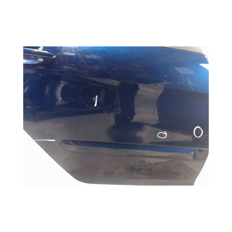 PORTE ARRIERE DROIT PEUGEOT 308 2007-