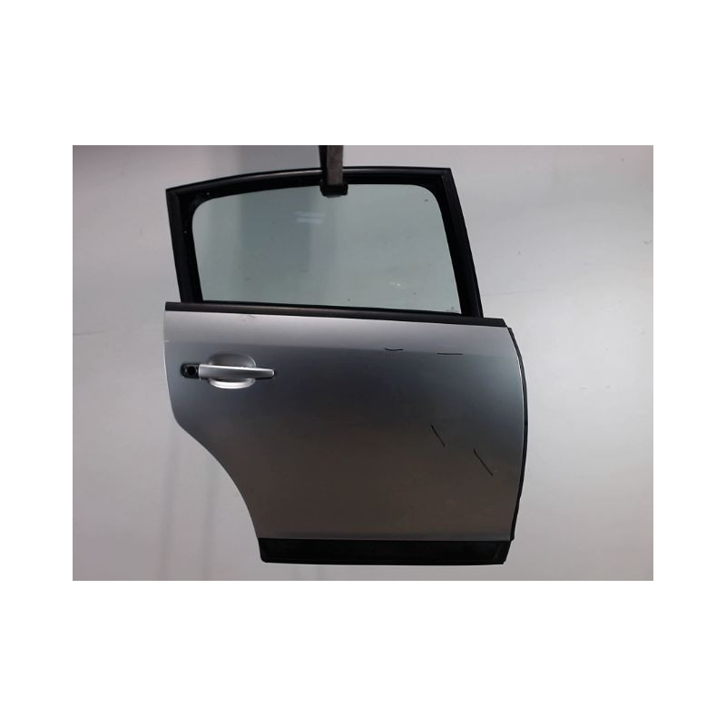 PORTE ARRIERE DROIT CITROEN C4 04-08