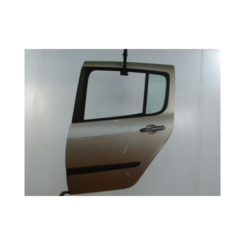 PORTE ARRIERE GAUCHE RENAULT MODUS