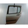 PORTE ARRIERE GAUCHE RENAULT MODUS