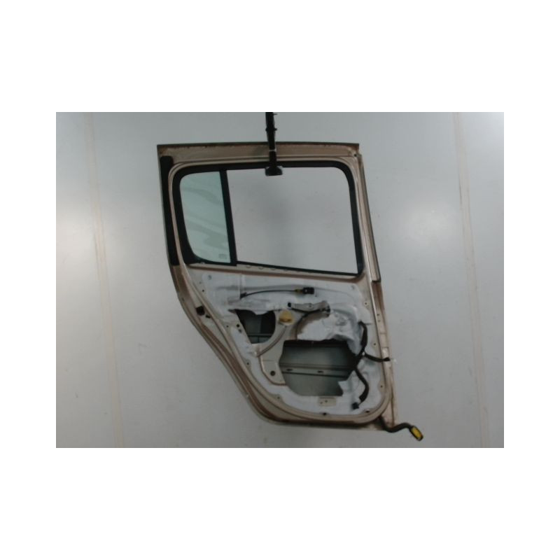 PORTE ARRIERE GAUCHE RENAULT MODUS