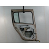 PORTE ARRIERE GAUCHE RENAULT MODUS