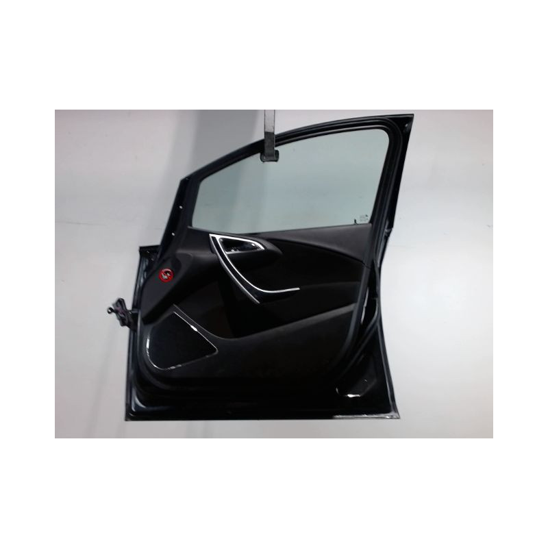 PORTE AVANT DROIT OPEL ASTRA