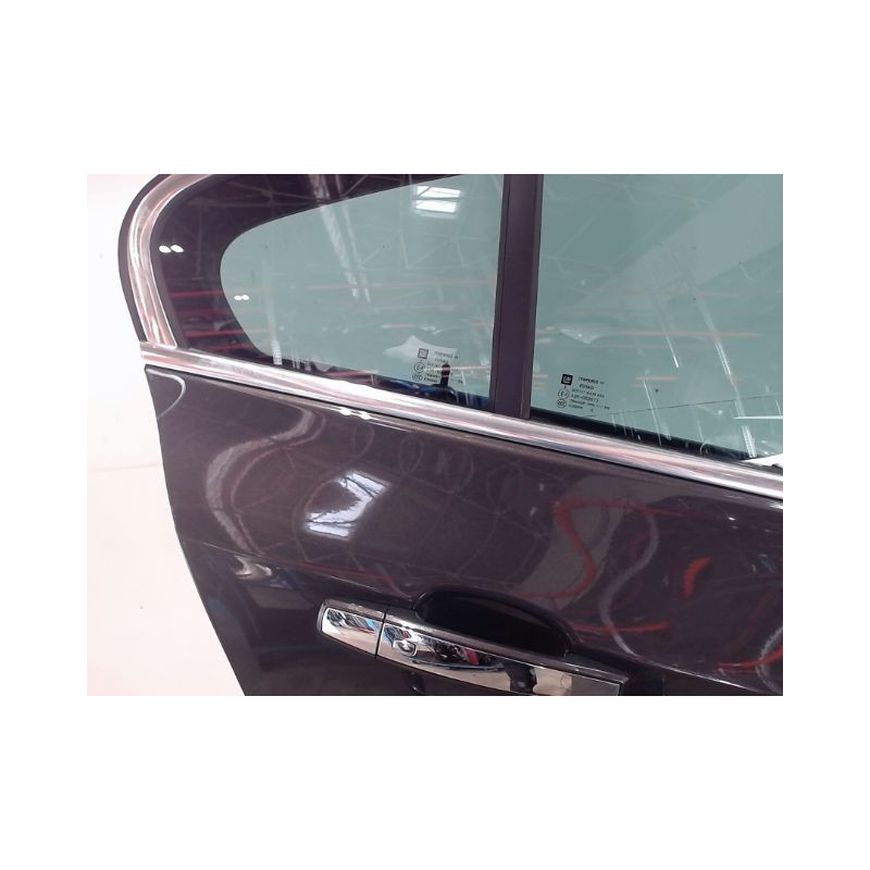 PORTE ARRIERE DROIT OPEL INSIGNIA