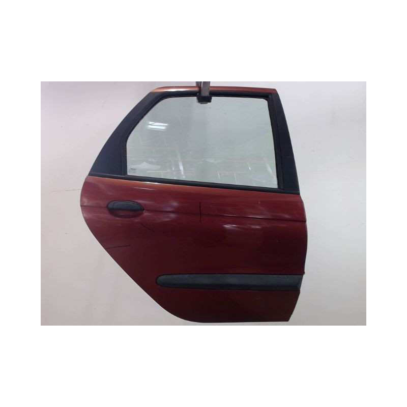 PORTE ARRIERE DROIT RENAULT MEGANE