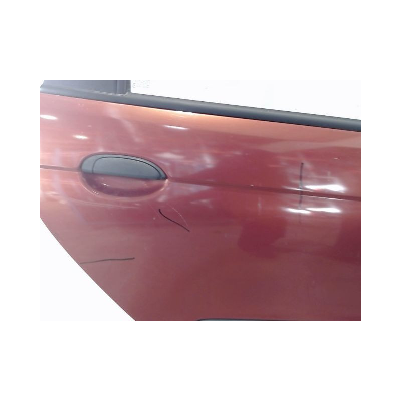 PORTE ARRIERE DROIT RENAULT MEGANE