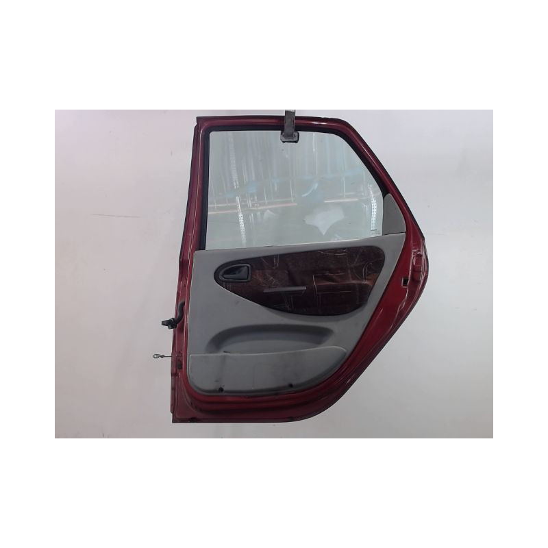 PORTE ARRIERE DROIT RENAULT MEGANE