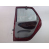 PORTE ARRIERE DROIT RENAULT MEGANE
