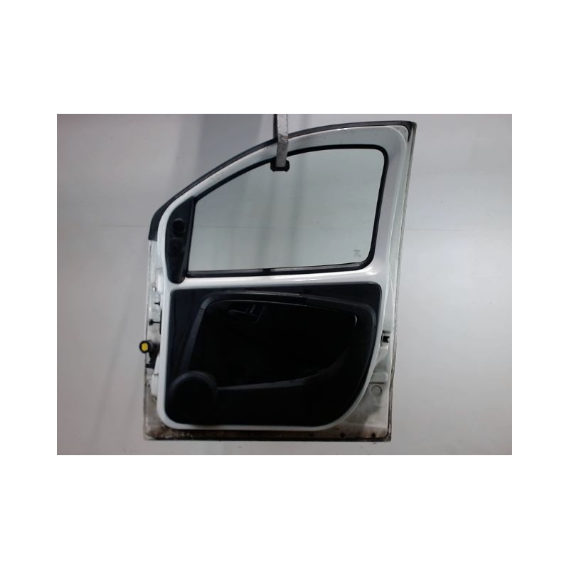 PORTE AVANT DROIT CITROEN NEMO 2007-