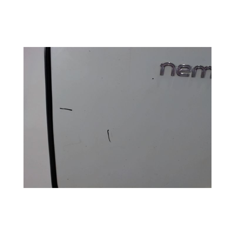 PORTE BATTANTE ARRIERE DROIT CITROEN NEMO 2007-