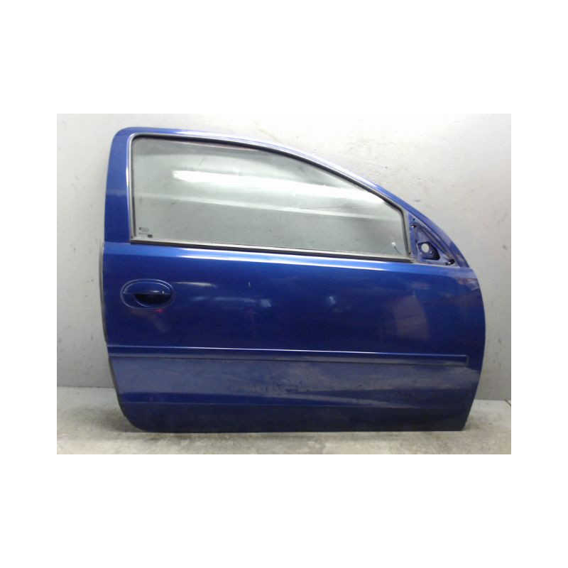 PORTE AVANT DROIT OPEL CORSA
