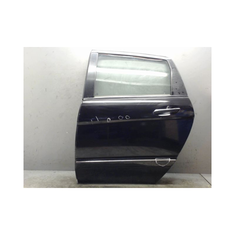 PORTE ARRIERE GAUCHE MERCEDES CLASSE B