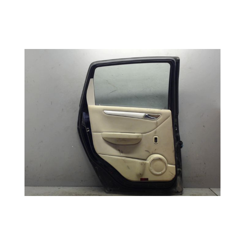 PORTE ARRIERE GAUCHE MERCEDES CLASSE B