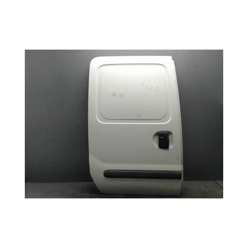 PORTE COULISSANTE DROITE RENAULT KANGOO
