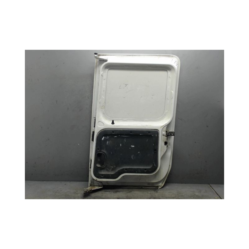 PORTE COULISSANTE DROITE RENAULT KANGOO