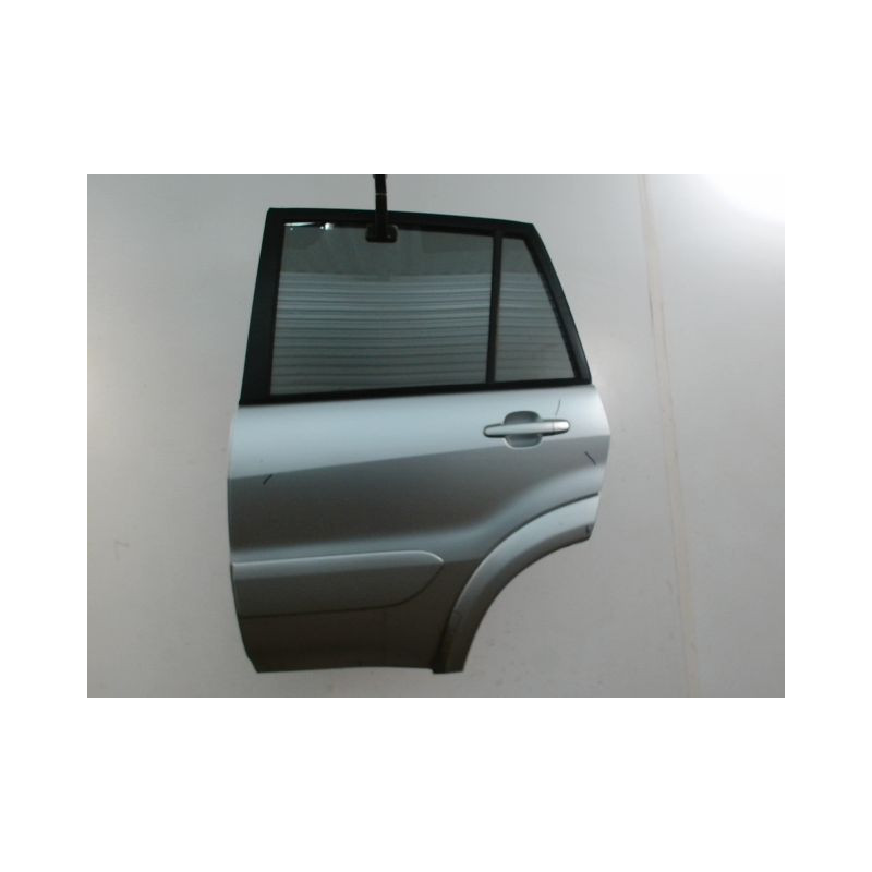 PORTE ARRIERE GAUCHE TOYOTA RAV4