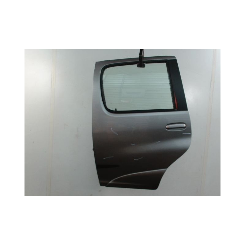 PORTE ARRIERE GAUCHE TOYOTA YARIS