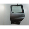 PORTE ARRIERE GAUCHE TOYOTA YARIS