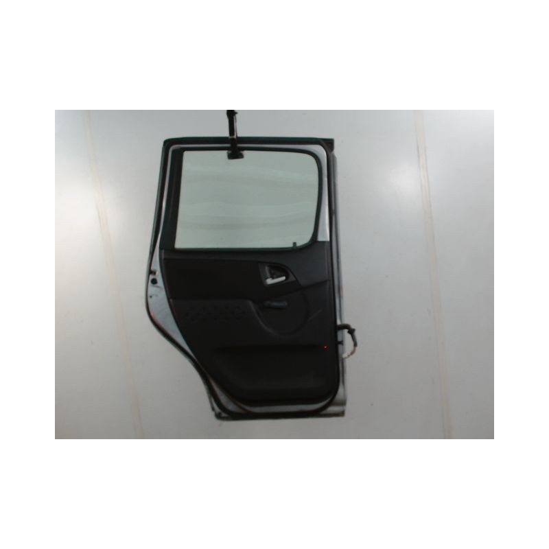 PORTE ARRIERE GAUCHE TOYOTA YARIS