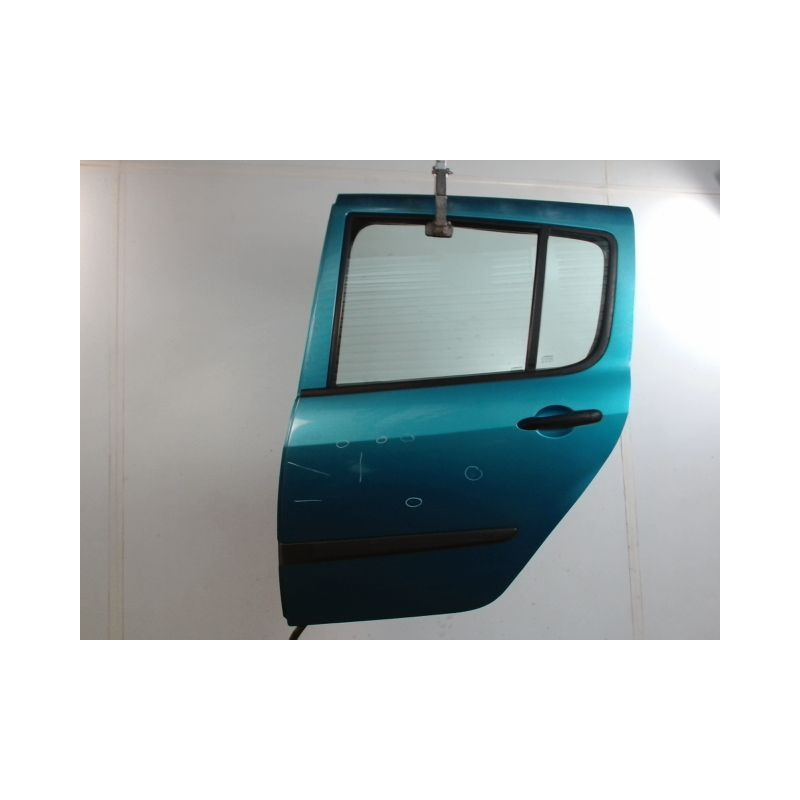 PORTE ARRIERE GAUCHE RENAULT MODUS