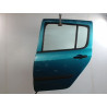 PORTE ARRIERE GAUCHE RENAULT MODUS