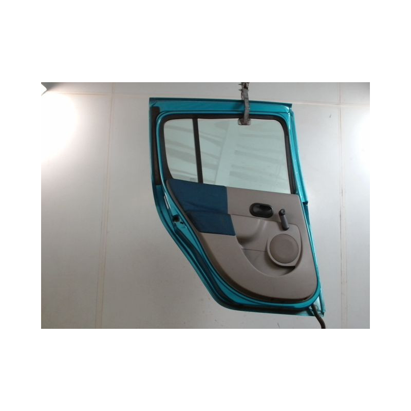 PORTE ARRIERE GAUCHE RENAULT MODUS