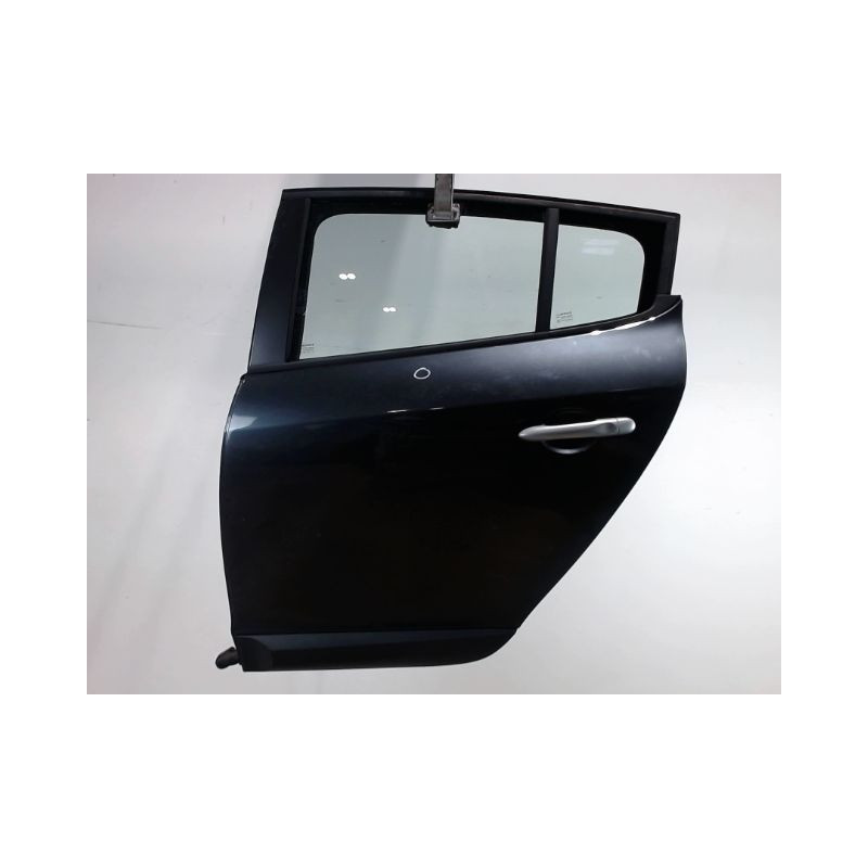 PORTE ARRIERE GAUCHE RENAULT MEGANE III 2008-