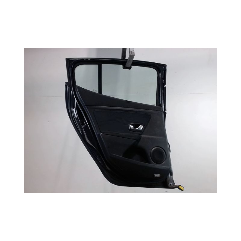 PORTE ARRIERE GAUCHE RENAULT MEGANE III 2008-