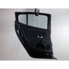 PORTE ARRIERE GAUCHE RENAULT MEGANE III 2008-
