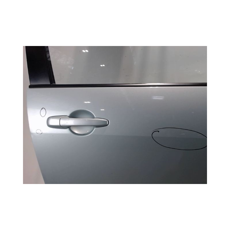 PORTE AVANT DROIT MAZDA MAZDA 5