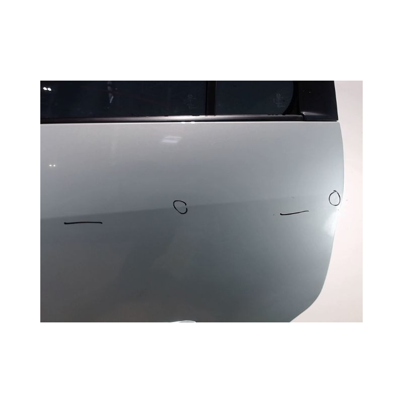 PORTE COULISSANTE GAUCHE MAZDA MAZDA 5