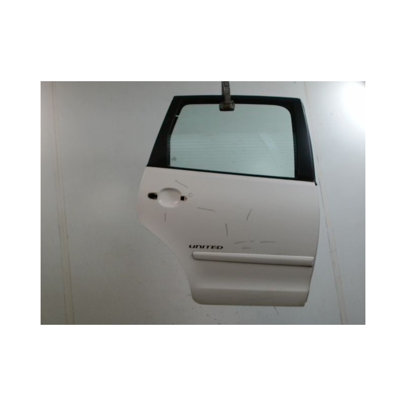 PORTE ARRIERE DROIT VOLKSWAGEN POLO