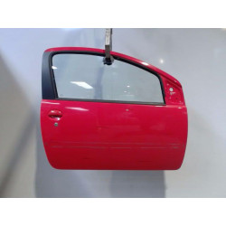 PORTE AVD