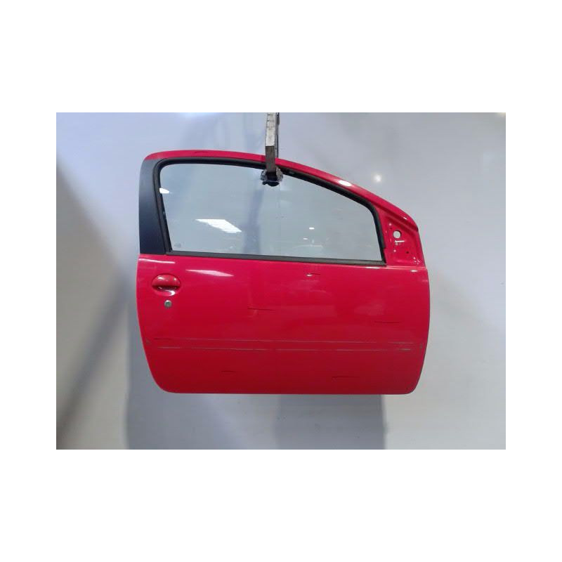 PORTE AVANT DROIT CITROEN C1 3P