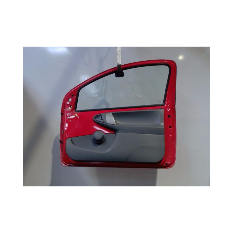 PORTE AVANT DROIT CITROEN C1 3P
