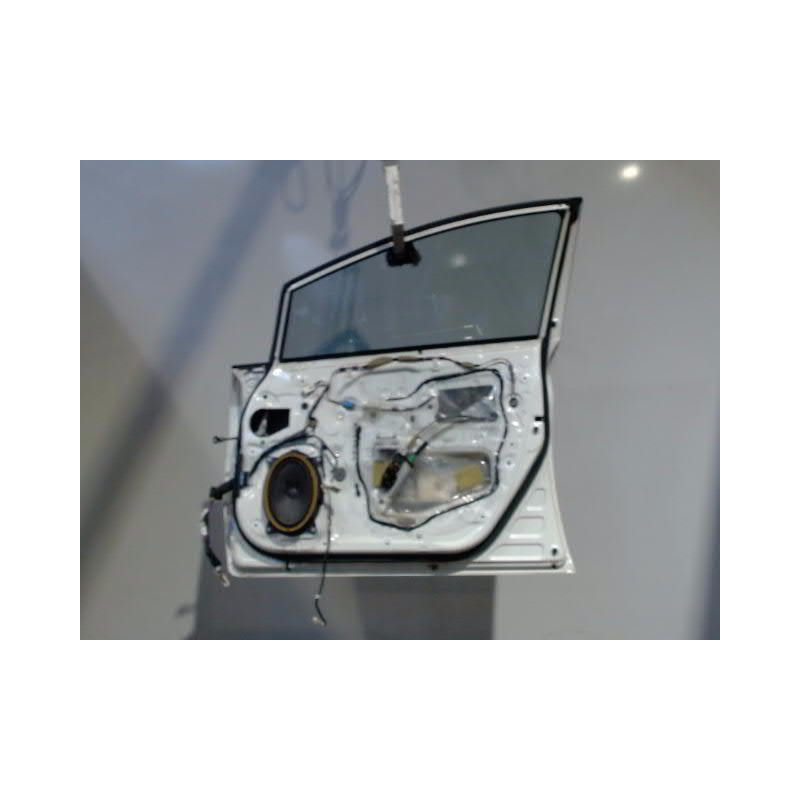 PORTE AVANT DROIT TOYOTA PRIUS 2004-