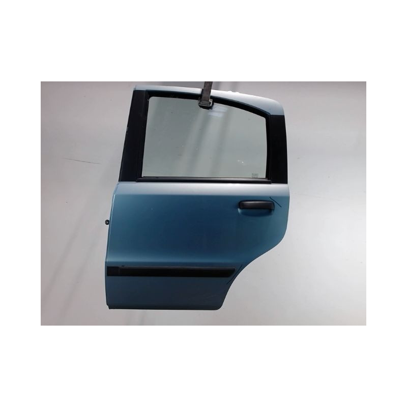 PORTE ARRIERE GAUCHE FIAT PANDA 2003-