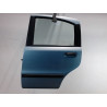 PORTE ARRIERE GAUCHE FIAT PANDA 2003-