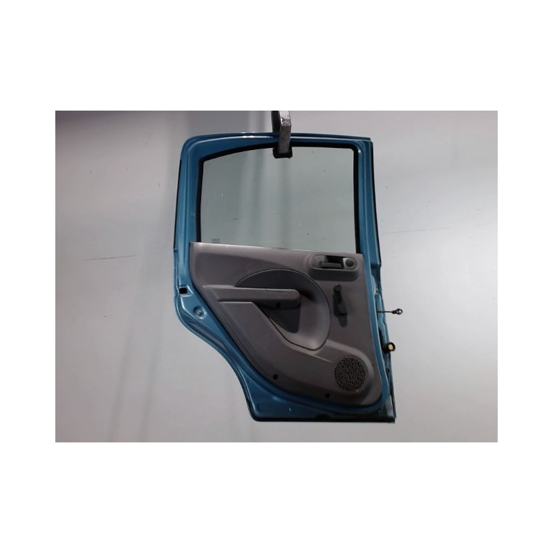 PORTE ARRIERE GAUCHE FIAT PANDA 2003-