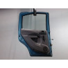 PORTE ARRIERE GAUCHE FIAT PANDA 2003-